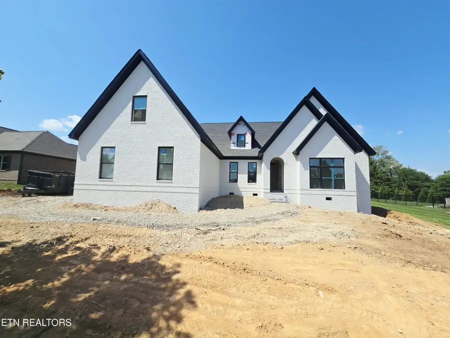 1645 Stone Harbor Blvd, Lenoir City, TN 37772 - #2