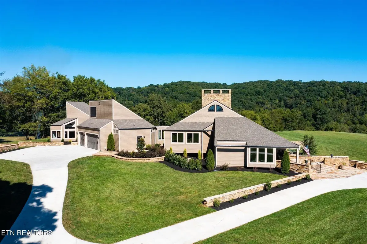 651 Cliff Top Rd, Blaine, TN 37709 - #1
