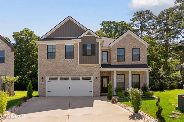1653 Sugar Cane Lane, Knoxville, TN 37931