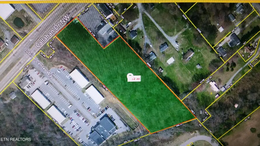 1342 Callahan Drive, Knoxville, TN 37912 - #3