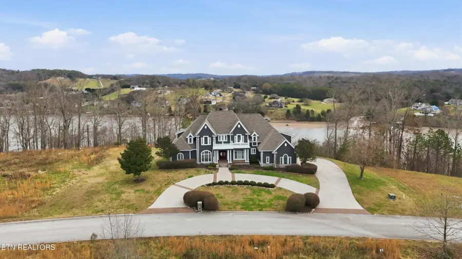 910 Eagle Nest Drive, Loudon, TN 37774 - #3
