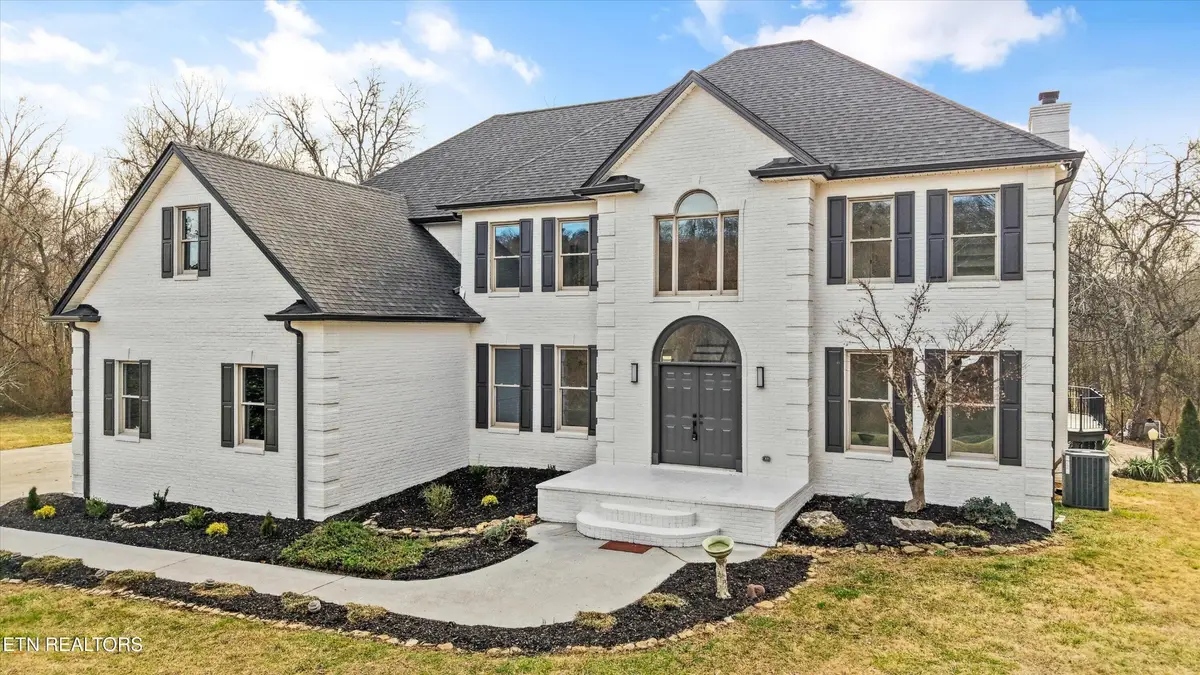 8336 Martin Mill Pike, Knoxville, TN 37920 - #1
