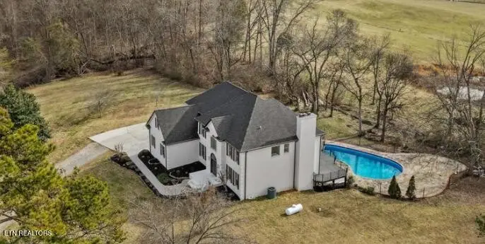 8336 Martin Mill Pike, Knoxville, TN 37920 - #2