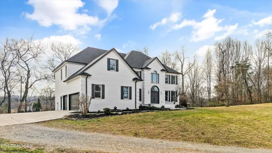 8336 Martin Mill Pike, Knoxville, TN 37920 - #3