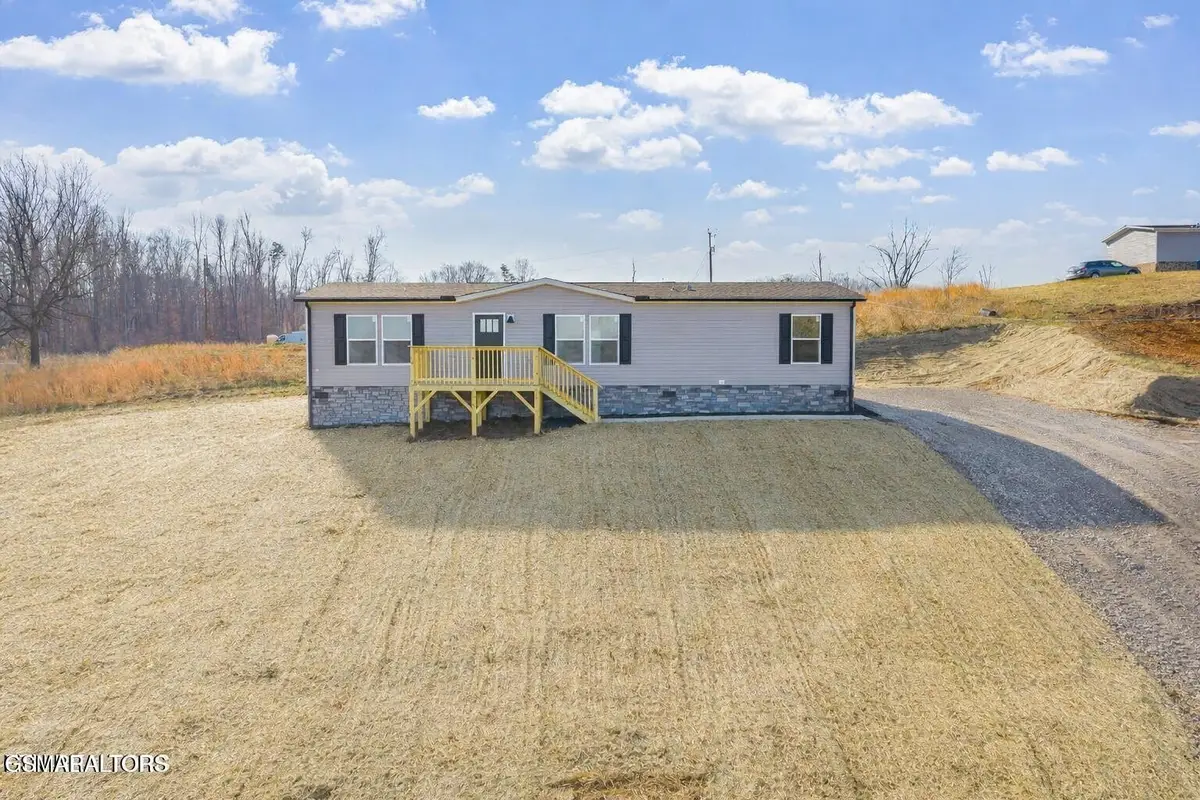 200 Laura Boling Loop Road, Strawberry Plains, TN 37871 - #1