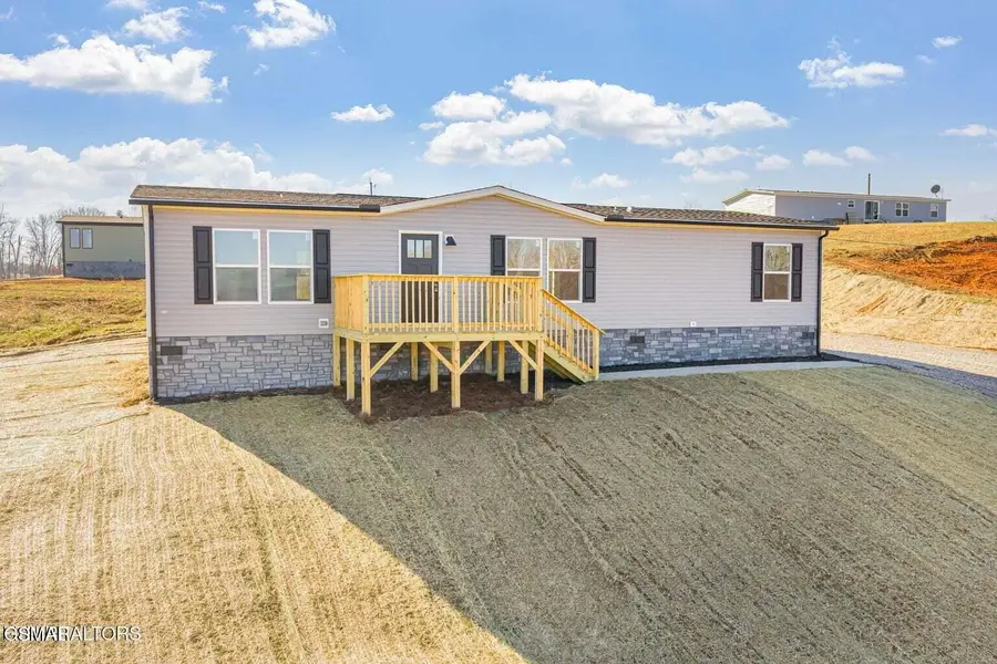 200 Laura Boling Loop Road, Strawberry Plains, TN 37871 - #3