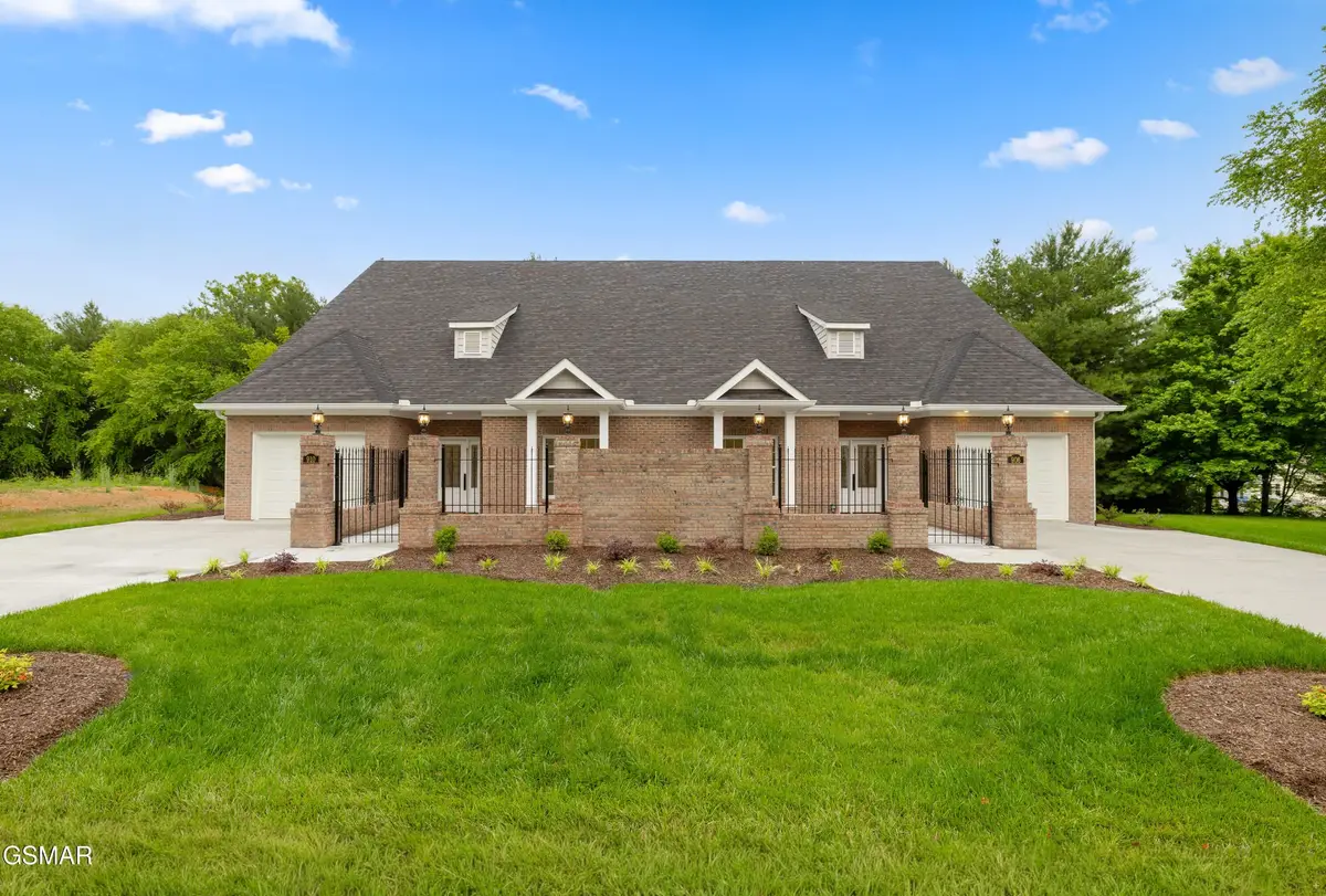 910 Fine Glen Drive, Sevierville, TN 37862 - #1