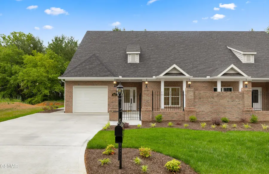 910 Fine Glen Drive, Sevierville, TN 37862 - #3