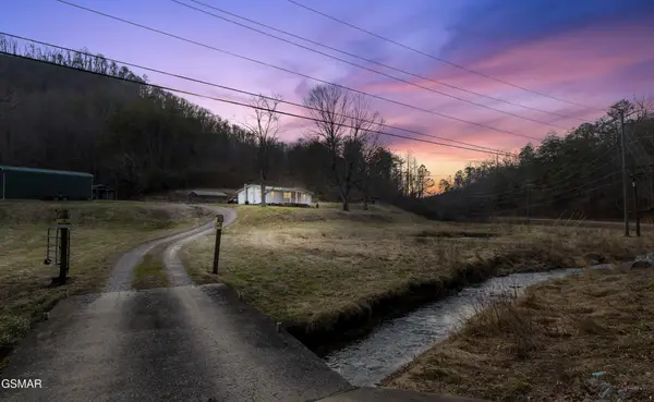 1145 Little Cove Road, Sevierville, TN 37862