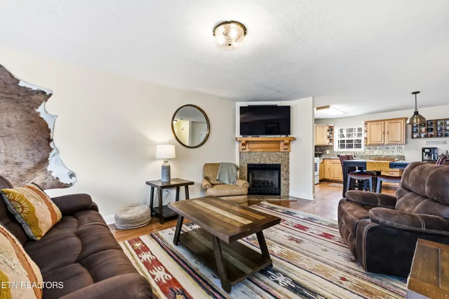 2655 High Valley Drive #2, Pigeon Forge, TN 37863 - #2