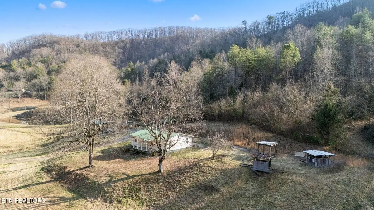 1145 Little Cove, Sevierville, TN 37862 - #1
