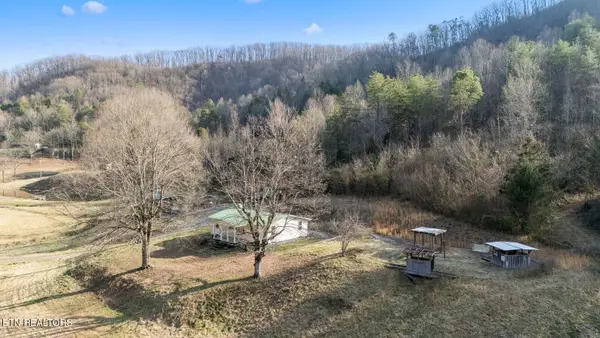 1145 Little Cove, Sevierville, TN 37862