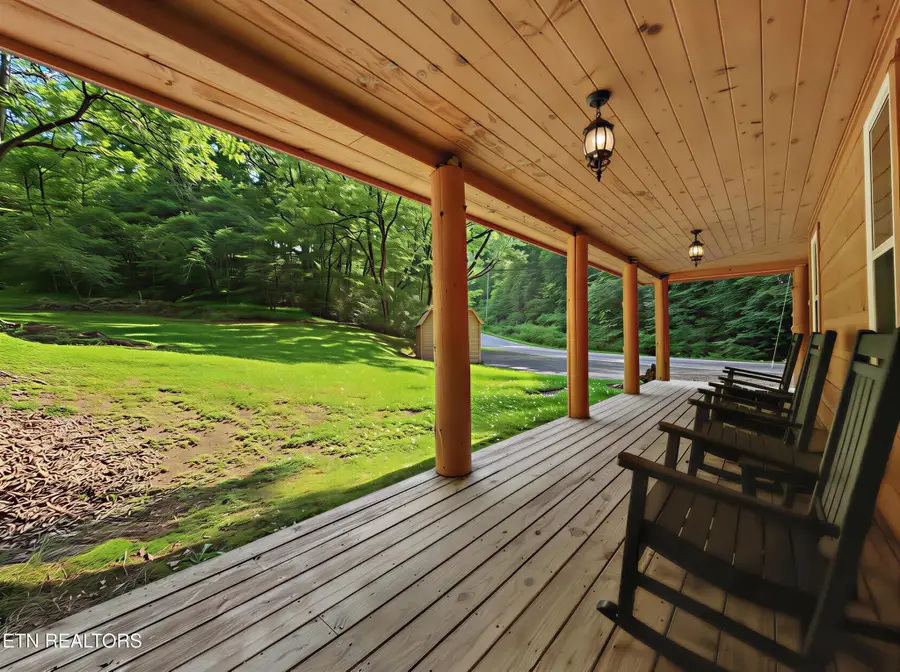3616 Henry Town Rd, Sevierville, TN 37876 - #2