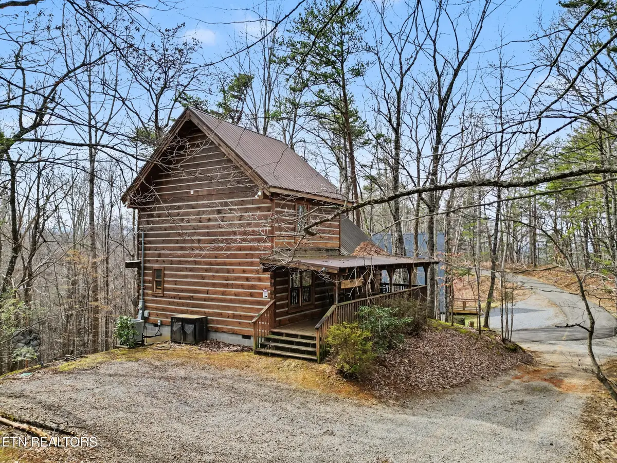 1141 Ski View Lane, Sevierville, TN 37876 - #1