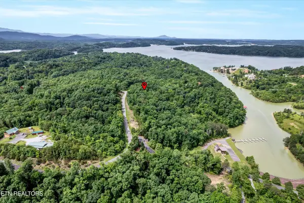 0 Tranquility Tr, Dandridge, TN 37725