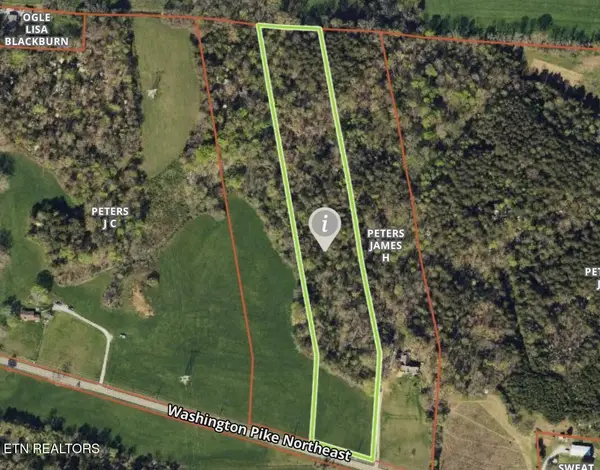 102 Washington Pike, Luttrell, TN 37779