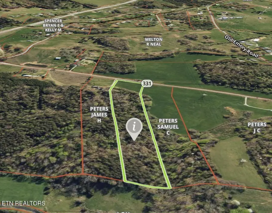 102 Washington Pike, Luttrell, TN 37779 - #2