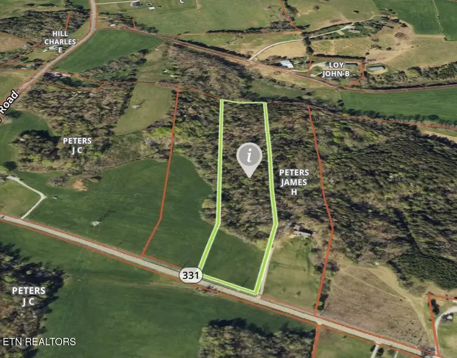 102 Washington Pike, Luttrell, TN 37779 - #3