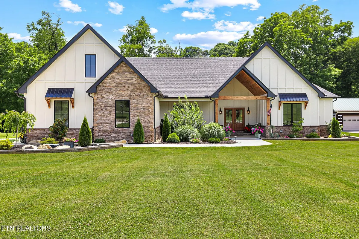 1945 River Mist Circle, New Market, TN 37820 - #1