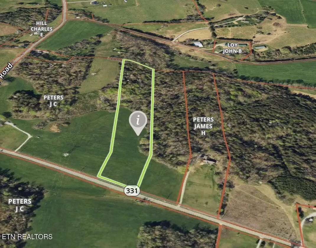 103 Washington Pike, Luttrell, TN 37779 - #1