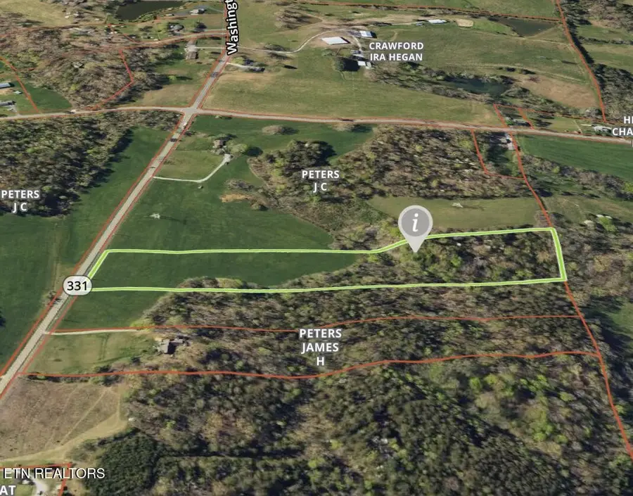 103 Washington Pike, Luttrell, TN 37779 - #2
