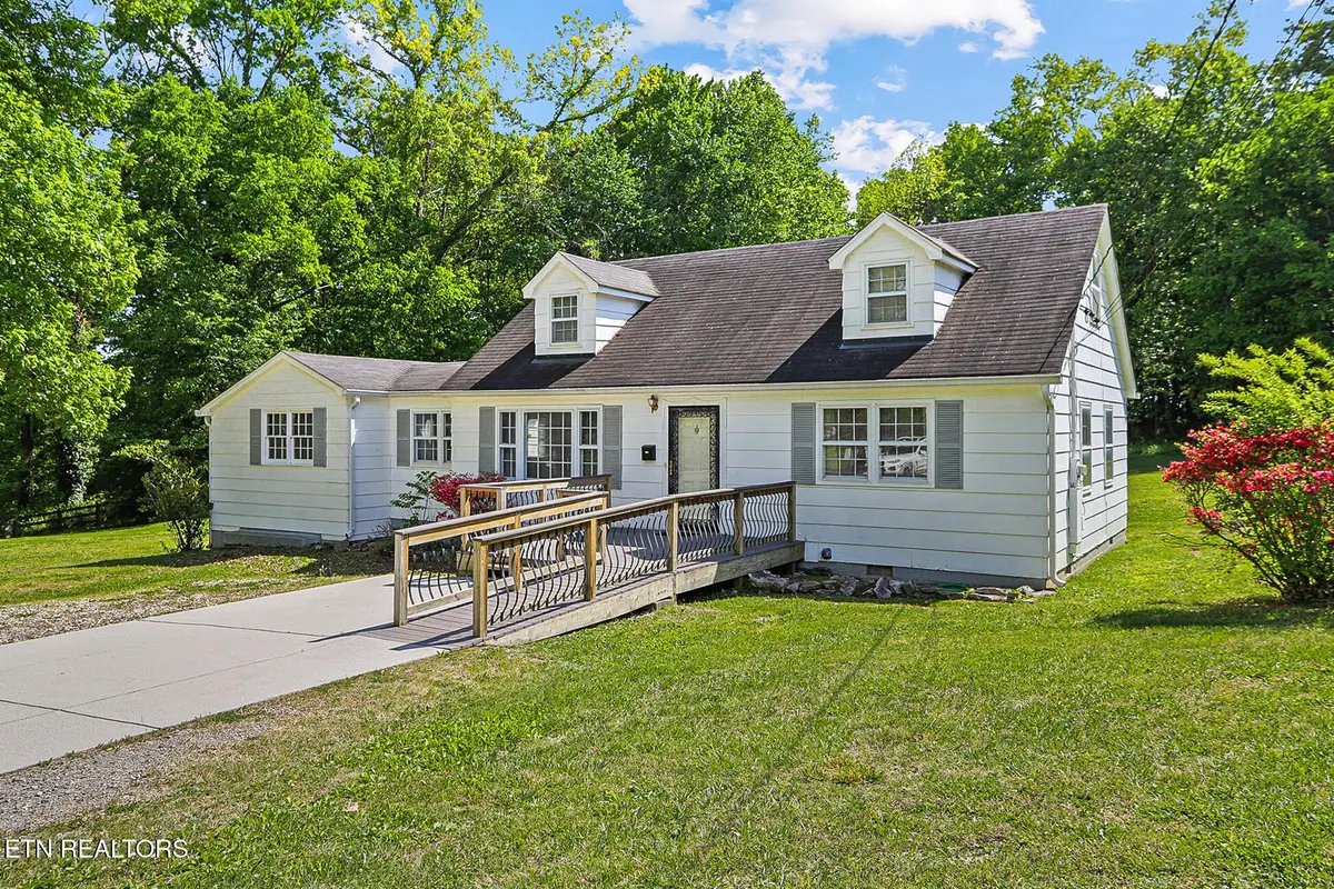 4600 Ball Camp Pike, Knoxville, TN 37921 - #1
