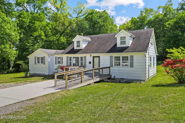 4600 Ball Camp Pike, Knoxville, TN 37921