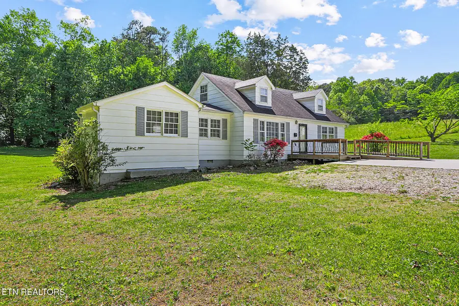 4600 Ball Camp Pike, Knoxville, TN 37921 - #2