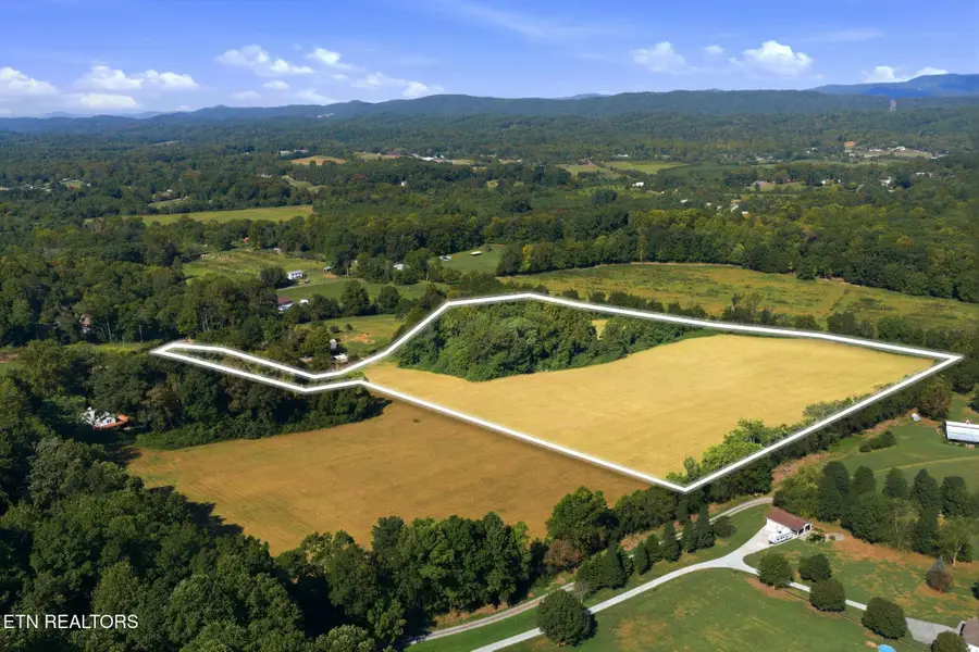 0 Mahoney Rd, Oliver Springs, TN 37840 - #3