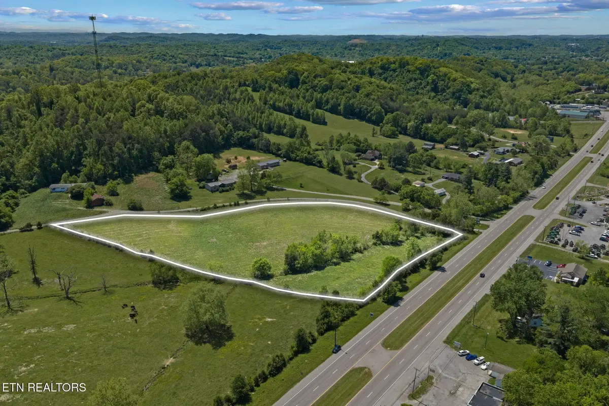 6820 Asheville Hwy, Knoxville, TN 37924 - #1