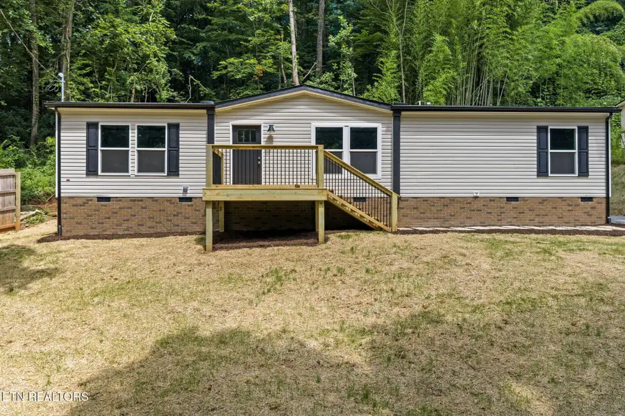1153 Army St, Knoxville, TN 37920 - #2