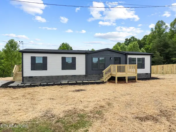 117 Delia Young Lane, Wartburg, TN 37887