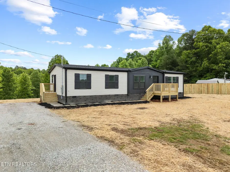 117 Delia Young Lane, Wartburg, TN 37887 - #2