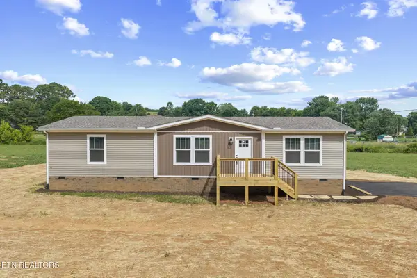 3209 Sweetwater Vonore Rd, Sweetwater, TN 37874