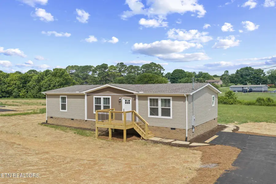 3209 Sweetwater Vonore Rd, Sweetwater, TN 37874 - #2