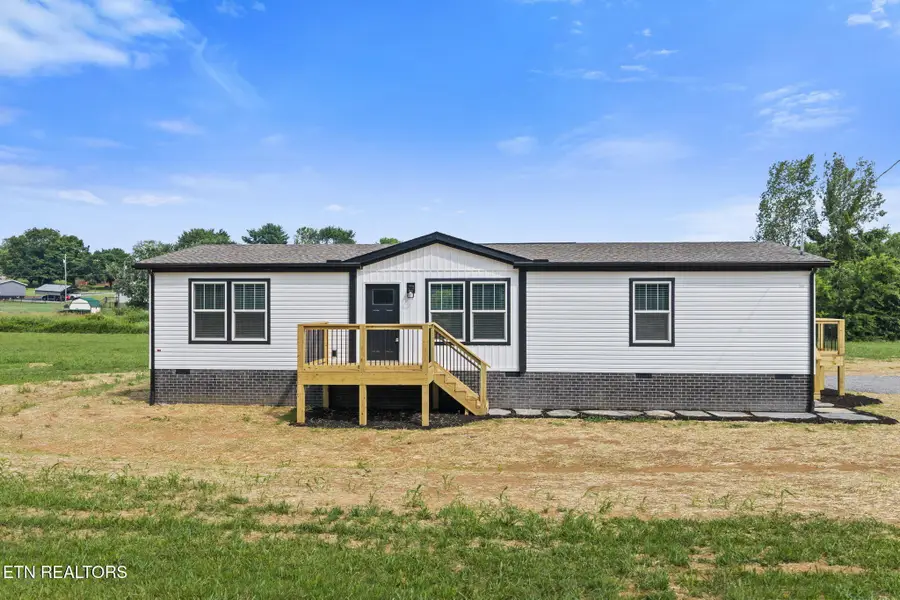 3213 Sweetwater Vonore Rd, Sweetwater, TN 37874 - #2