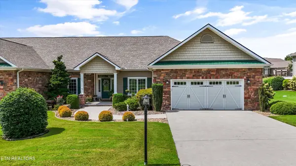 208 Chota Landing View, Loudon, TN 37774