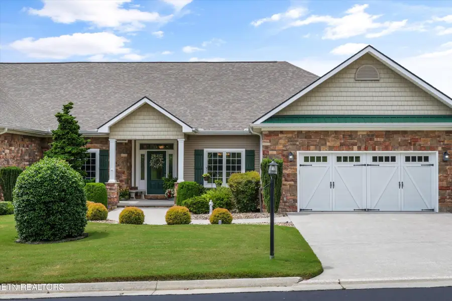 208 Chota Landing View, Loudon, TN 37774 - #2
