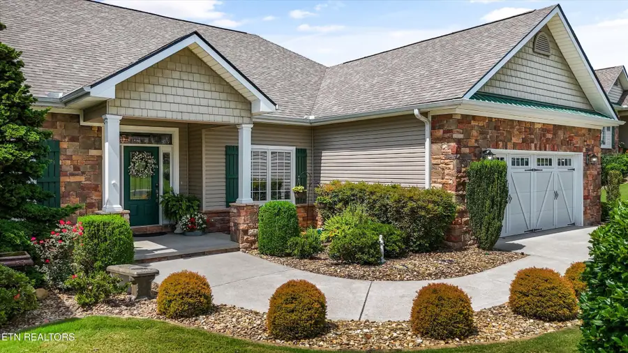 208 Chota Landing View, Loudon, TN 37774 - #3