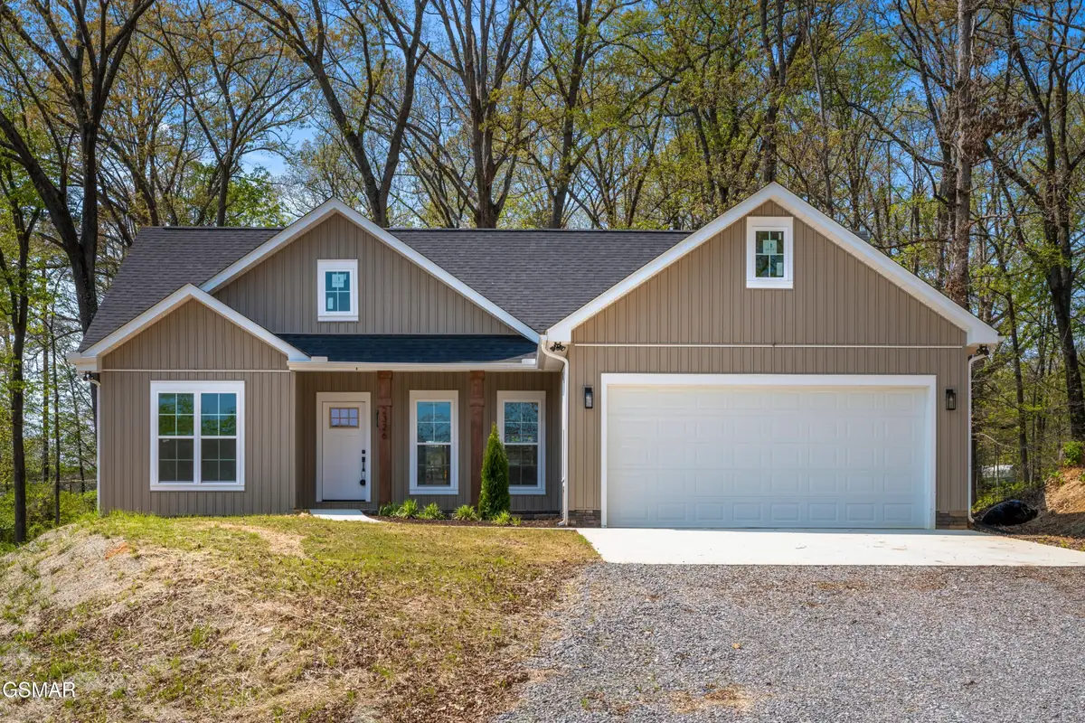 2326 Geraldine Way, Sevierville, TN 37876 - #1
