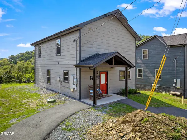 2107 Eagle Feather Drive, Sevierville, TN 37862