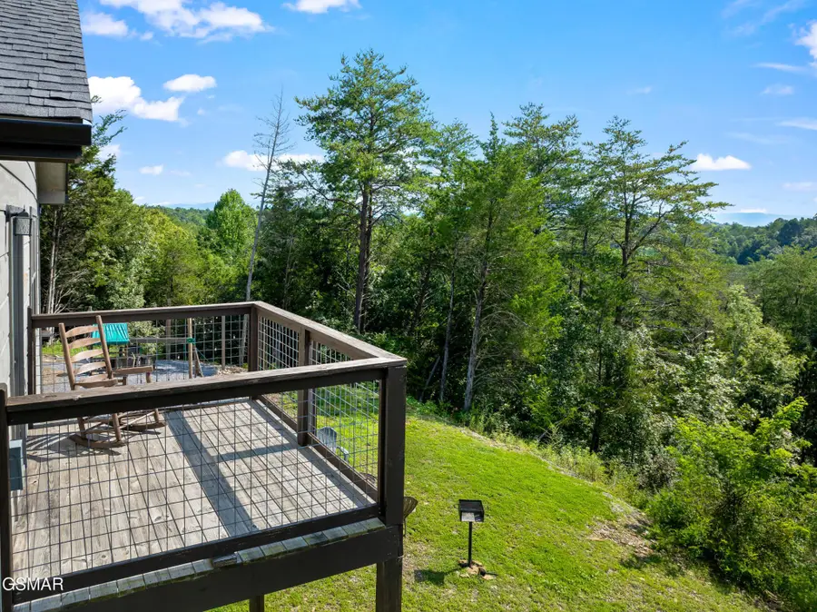 2107 Eagle Feather Drive, Sevierville, TN 37862 - #3