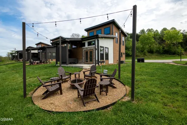 984 Goose Gap Road #9, Sevierville, TN 37876