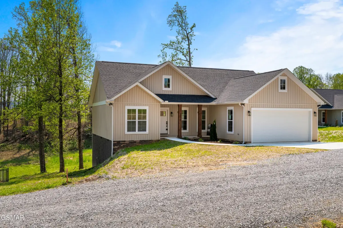 2319 Geraldine Way, Sevierville, TN 37876 - #1