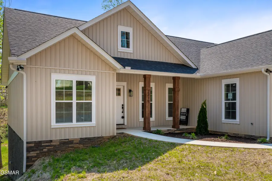 2319 Geraldine Way, Sevierville, TN 37876 - #3