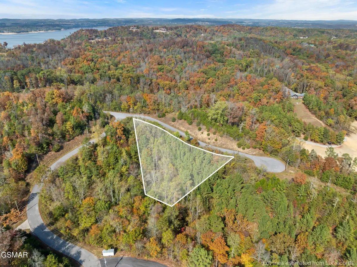 57 Fork Horn Trail, Dandridge, TN 37725 - #1