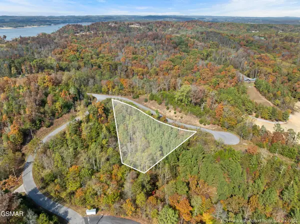 57 Fork Horn Trail, Dandridge, TN 37725