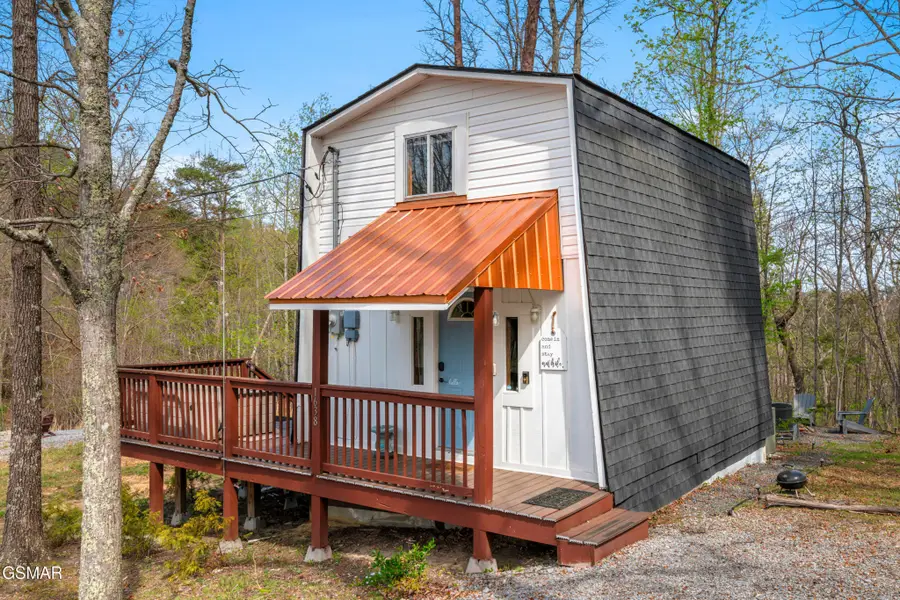1638 S Mountain View Road, Sevierville, TN 37876 - #2
