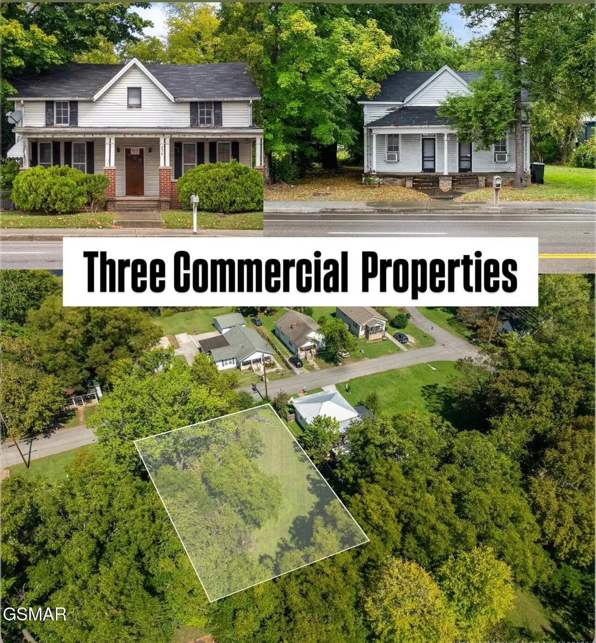 226 E Main Street, Sevierville, TN 37862 - #1
