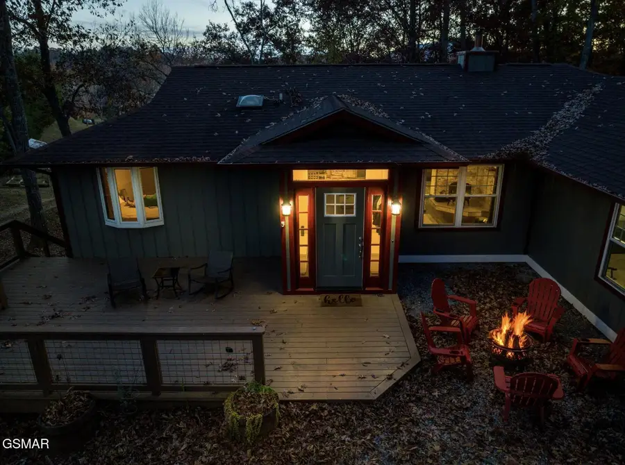 240 Bob Hollow Road, Sevierville, TN 37876 - #3